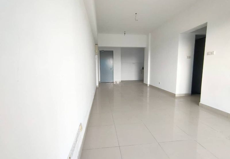 Apartment Putra 1 (Pangsapuri Putra 1)