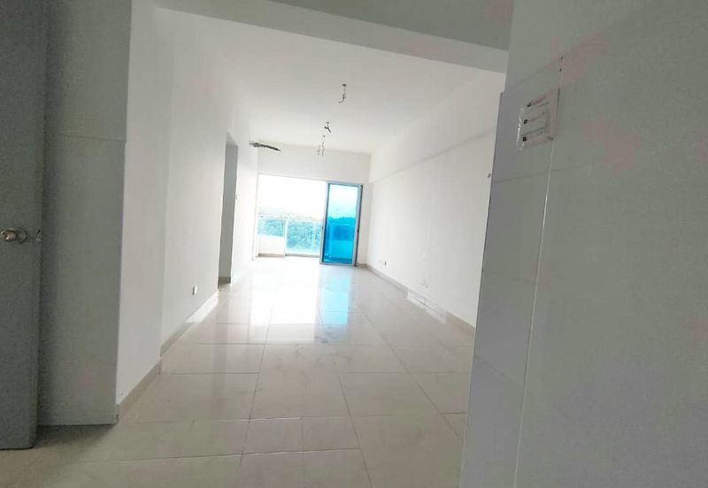 Apartment Putra 1 (Pangsapuri Putra 1)