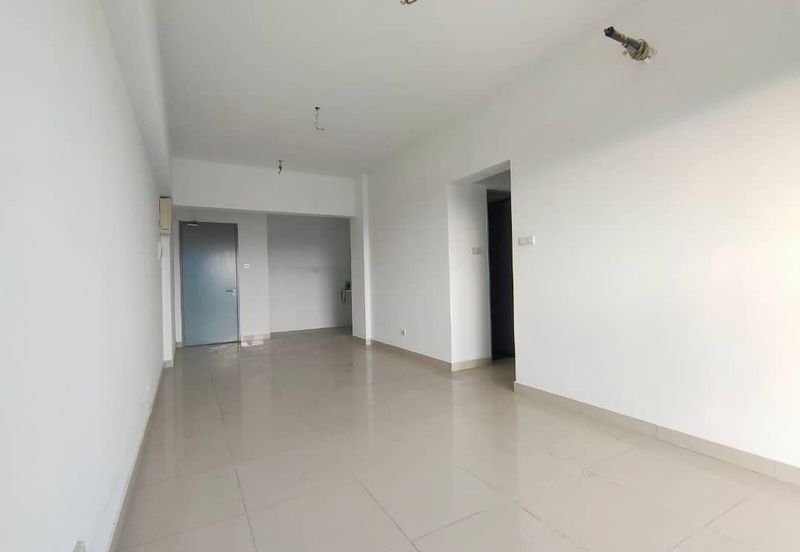 Apartment Putra 1 (Pangsapuri Putra 1)