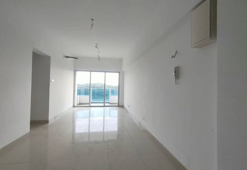 Apartment Putra 1 (Pangsapuri Putra 1)