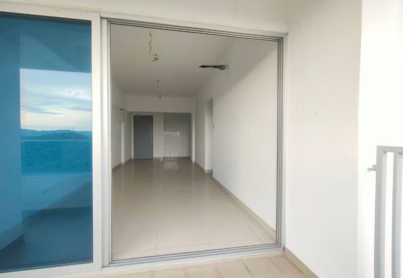 Apartment Putra 1 (Pangsapuri Putra 1)