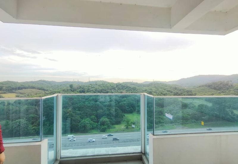 Apartment Putra 1 (Pangsapuri Putra 1)