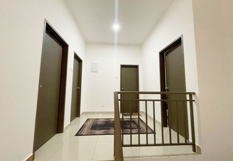 [RUMAH BARU] 2-Stry Terrace Serenita 3 @ Taman Sri Penawar, Kota Tinggi, Johor