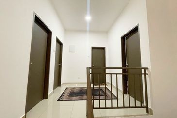 [RUMAH BARU] 2-Stry Terrace Serenita 3 @ Taman Sri Penawar, Kota Tinggi, Johor