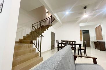 [RUMAH BARU] 2-Stry Terrace Serenita 3 @ Taman Sri Penawar, Kota Tinggi, Johor