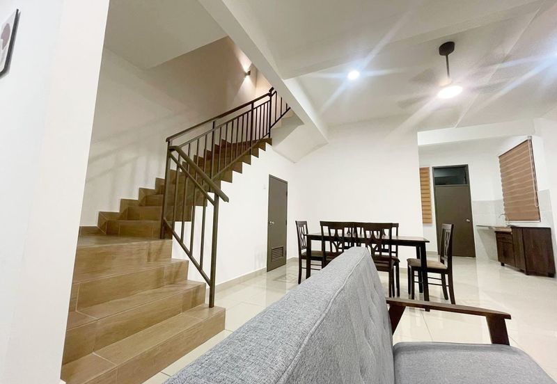 [RUMAH BARU] 2-Stry Terrace Serenita 3 @ Taman Sri Penawar, Kota Tinggi, Johor