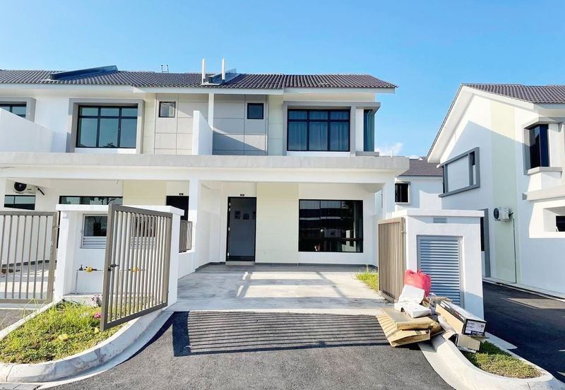 [RUMAH BARU] 2-Stry Terrace Serenita 3 @ Taman Sri Penawar, Kota Tinggi, Johor