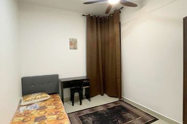 [RUMAH BARU] 2-Stry Terrace Serenita 3 @ Taman Sri Penawar, Kota Tinggi, Johor