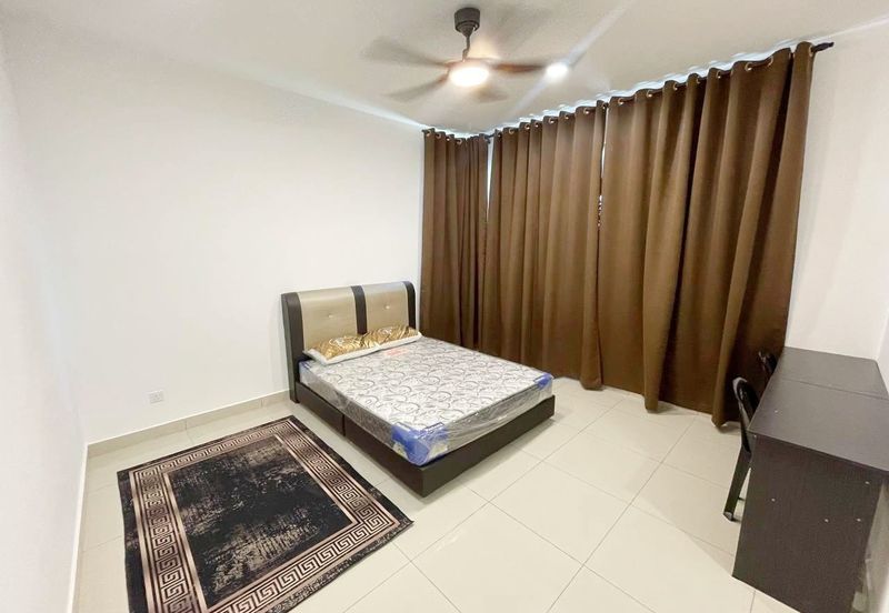 [RUMAH BARU] 2-Stry Terrace Serenita 3 @ Taman Sri Penawar, Kota Tinggi, Johor