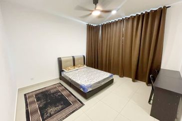 [RUMAH BARU] 2-Stry Terrace Serenita 3 @ Taman Sri Penawar, Kota Tinggi, Johor