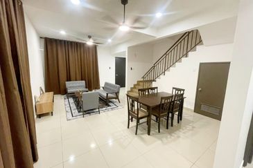 [RUMAH BARU] 2-Stry Terrace Serenita 3 @ Taman Sri Penawar, Kota Tinggi, Johor