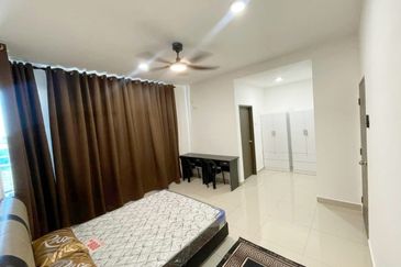 [RUMAH BARU] 2-Stry Terrace Serenita 3 @ Taman Sri Penawar, Kota Tinggi, Johor