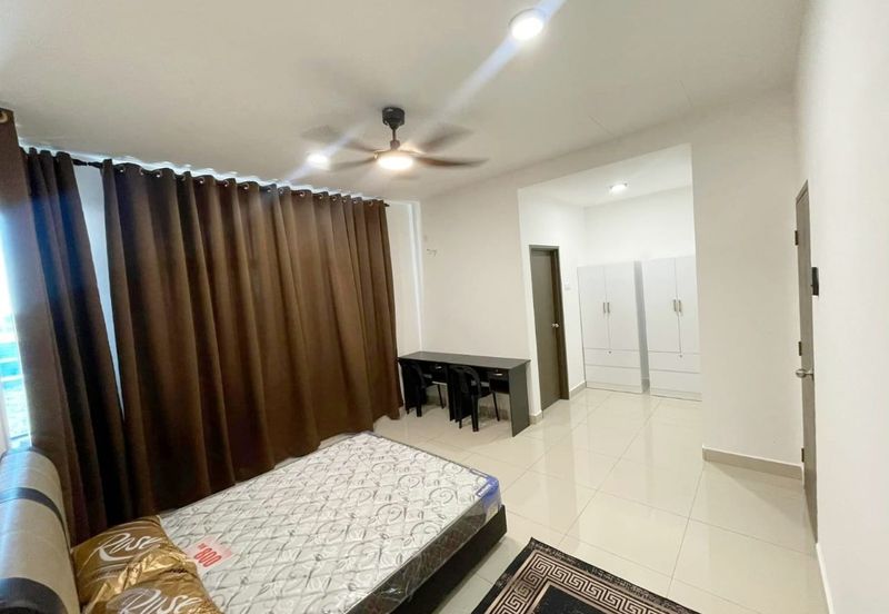 [RUMAH BARU] 2-Stry Terrace Serenita 3 @ Taman Sri Penawar, Kota Tinggi, Johor