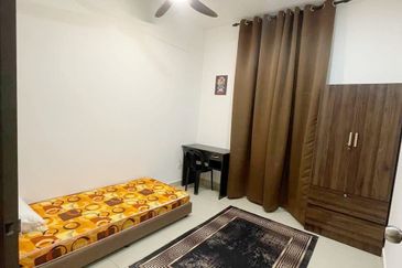 [RUMAH BARU] 2-Stry Terrace Serenita 3 @ Taman Sri Penawar, Kota Tinggi, Johor