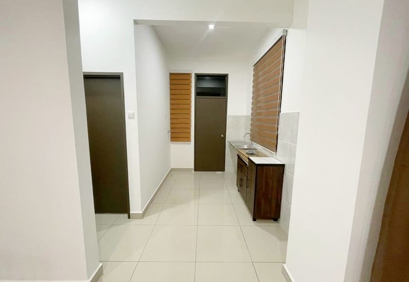 [RUMAH BARU] 2-Stry Terrace Serenita 3 @ Taman Sri Penawar, Kota Tinggi, Johor