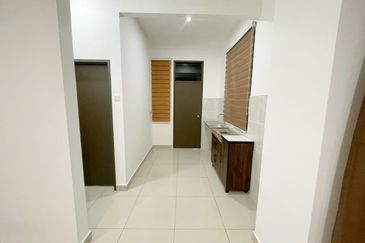 [RUMAH BARU] 2-Stry Terrace Serenita 3 @ Taman Sri Penawar, Kota Tinggi, Johor