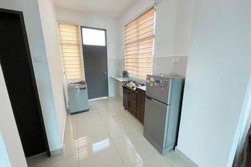 [RUMAH BARU] 2-Stry Terrace Serenita 3 @ Taman Sri Penawar, Kota Tinggi, Johor