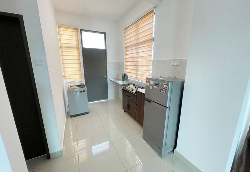 [RUMAH BARU] 2-Stry Terrace Serenita 3 @ Taman Sri Penawar, Kota Tinggi, Johor