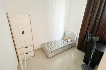 [RUMAH BARU] 2-Stry Terrace Serenita 3 @ Taman Sri Penawar, Kota Tinggi, Johor