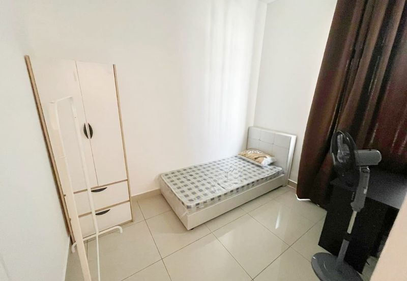 [RUMAH BARU] 2-Stry Terrace Serenita 3 @ Taman Sri Penawar, Kota Tinggi, Johor