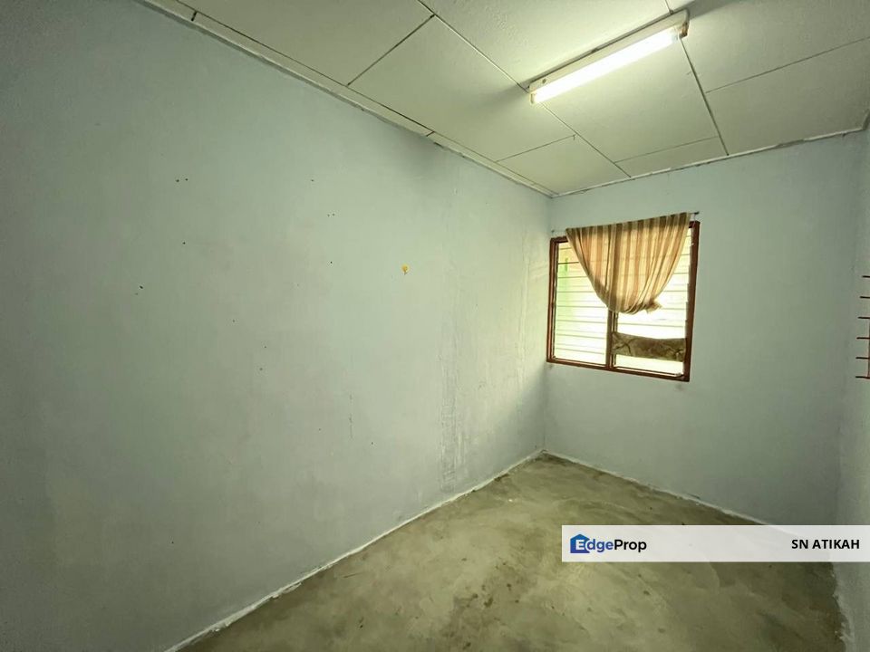 [BELOW MV] Taman Kemajuan, Kangar Perlis, Perlis, Kangar