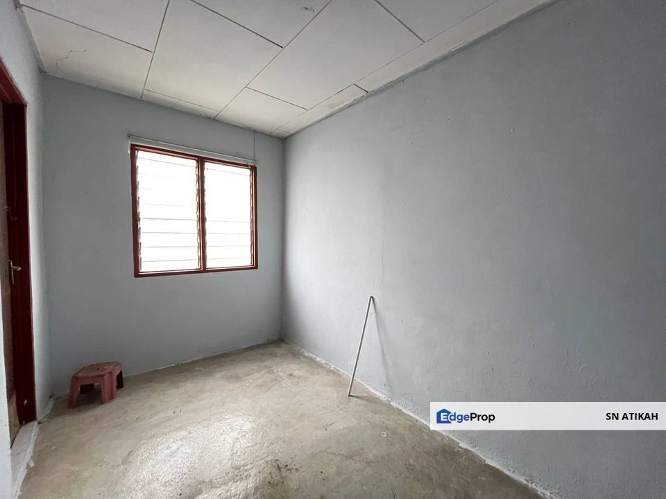 [BELOW MV] Taman Kemajuan, Kangar Perlis, Perlis, Kangar