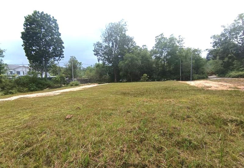 Bandar Bukit Mahkota