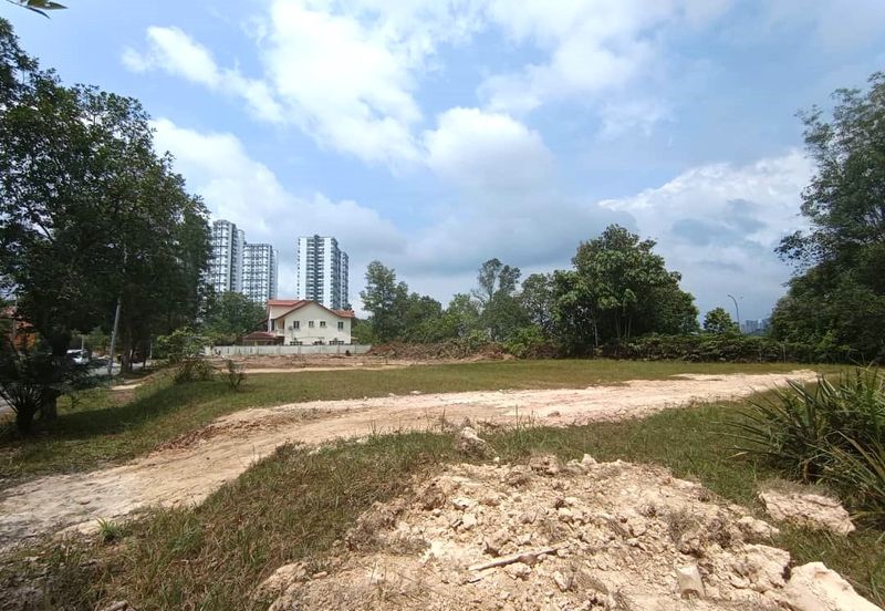 Bandar Bukit Mahkota