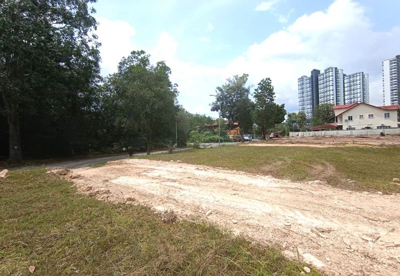 Bandar Bukit Mahkota