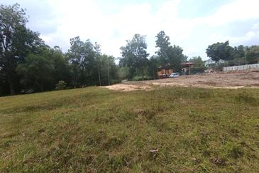 Bandar Bukit Mahkota Kajang