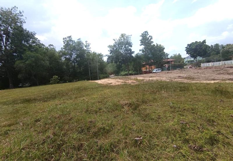 Bandar Bukit Mahkota