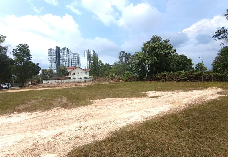 Bandar Bukit Mahkota