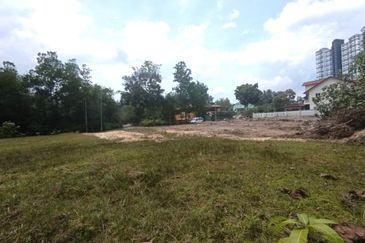 Bandar Bukit Mahkota Kajang