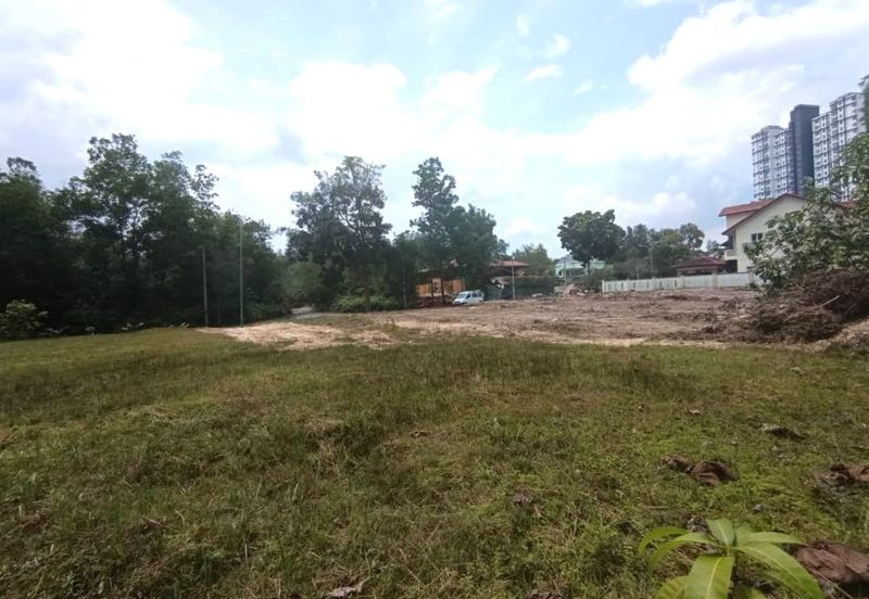 Bandar Bukit Mahkota