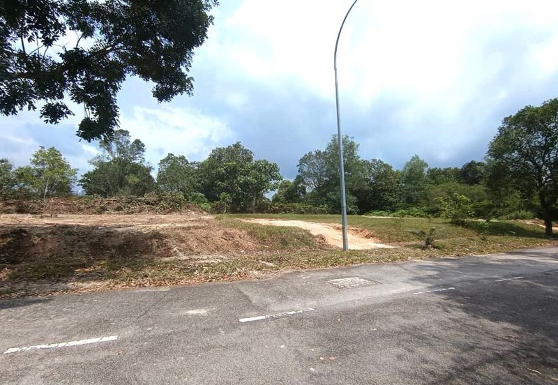 Bandar Bukit Mahkota