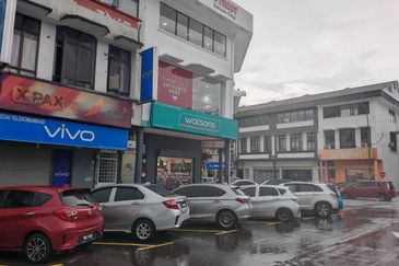 TTDI Jaya