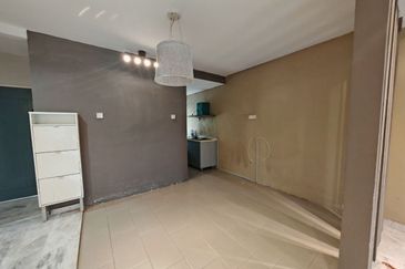 Sri Alam Condominium