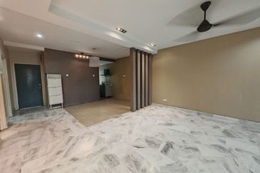 Sri Alam Condominium