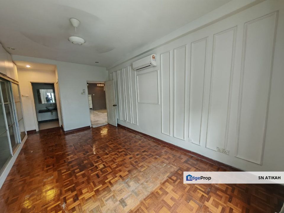 [LOW FLOOR] Sri Alam Condo, KGSAAS Seksyen 13, Shah Alam, Selangor, Shah Alam