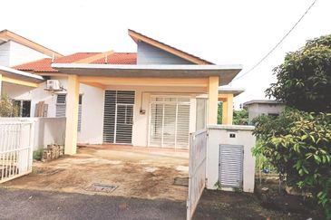 Taman Desa Salak Pekerti