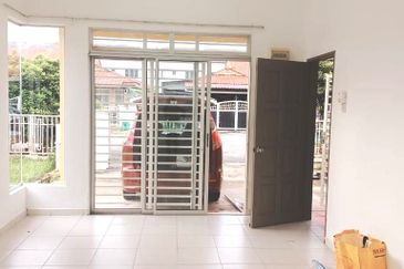 Taman Desa Salak Pekerti