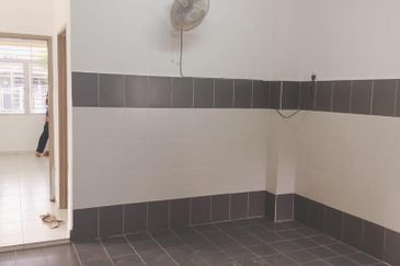 Taman Desa Salak Pekerti