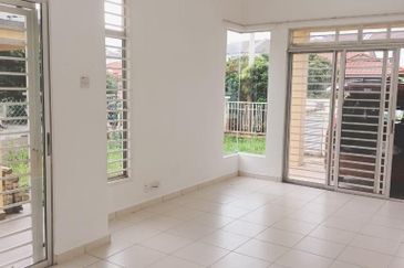 Taman Desa Salak Pekerti