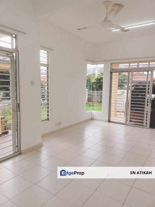 [NEAR KLIA] 1-Stry Semi-D Taman Desa Salak Pekerti, Sepang, Selangor, Sepang