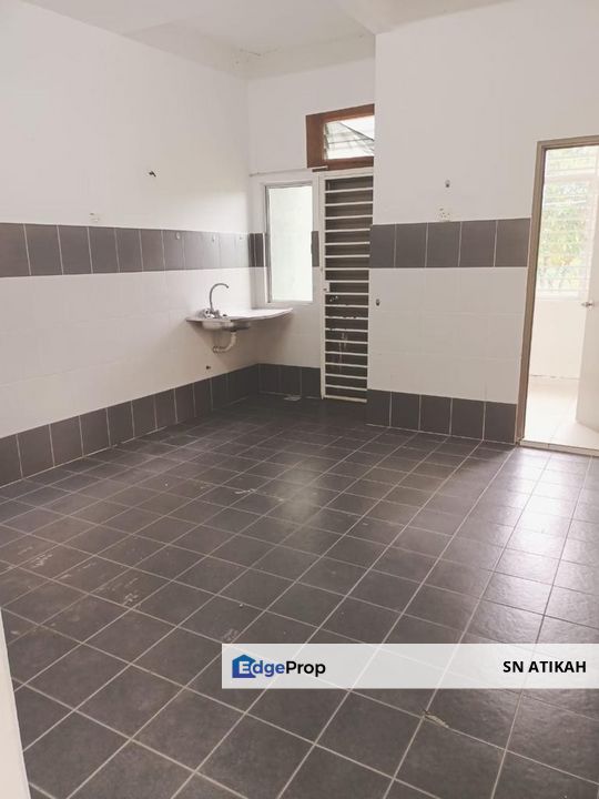 [NEAR KLIA] 1-Stry Semi-D Taman Desa Salak Pekerti, Sepang, Selangor, Sepang