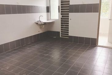 Taman Desa Salak Pekerti