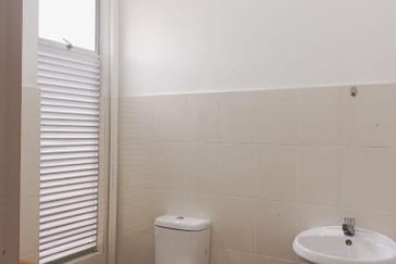 Taman Desa Salak Pekerti