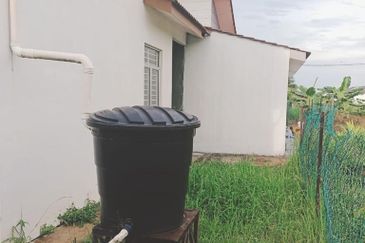 Taman Desa Salak Pekerti