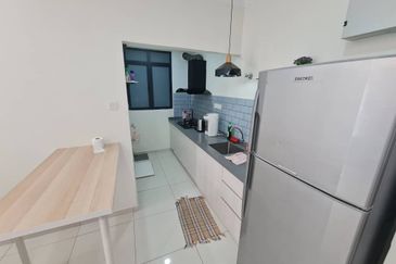 Seasons Garden Residences