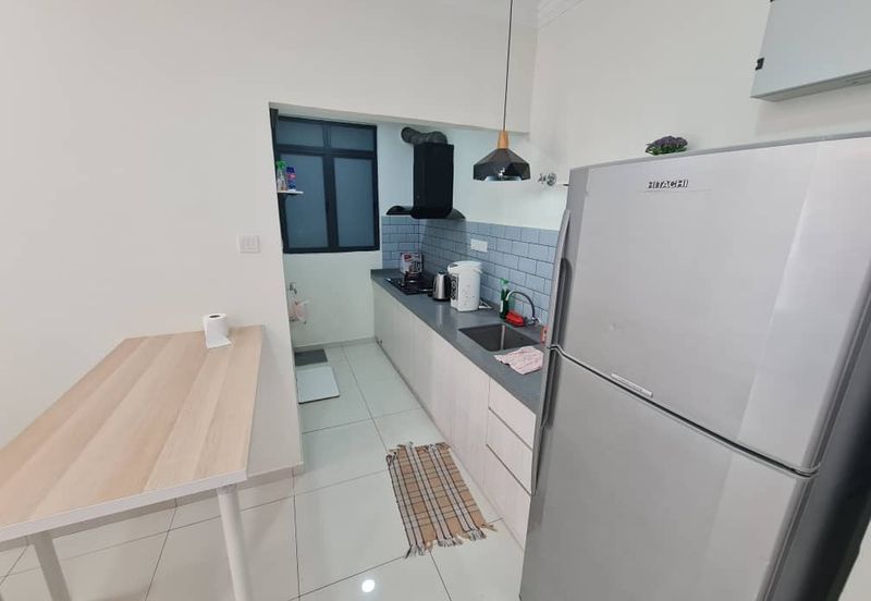 Seasons Garden Residences